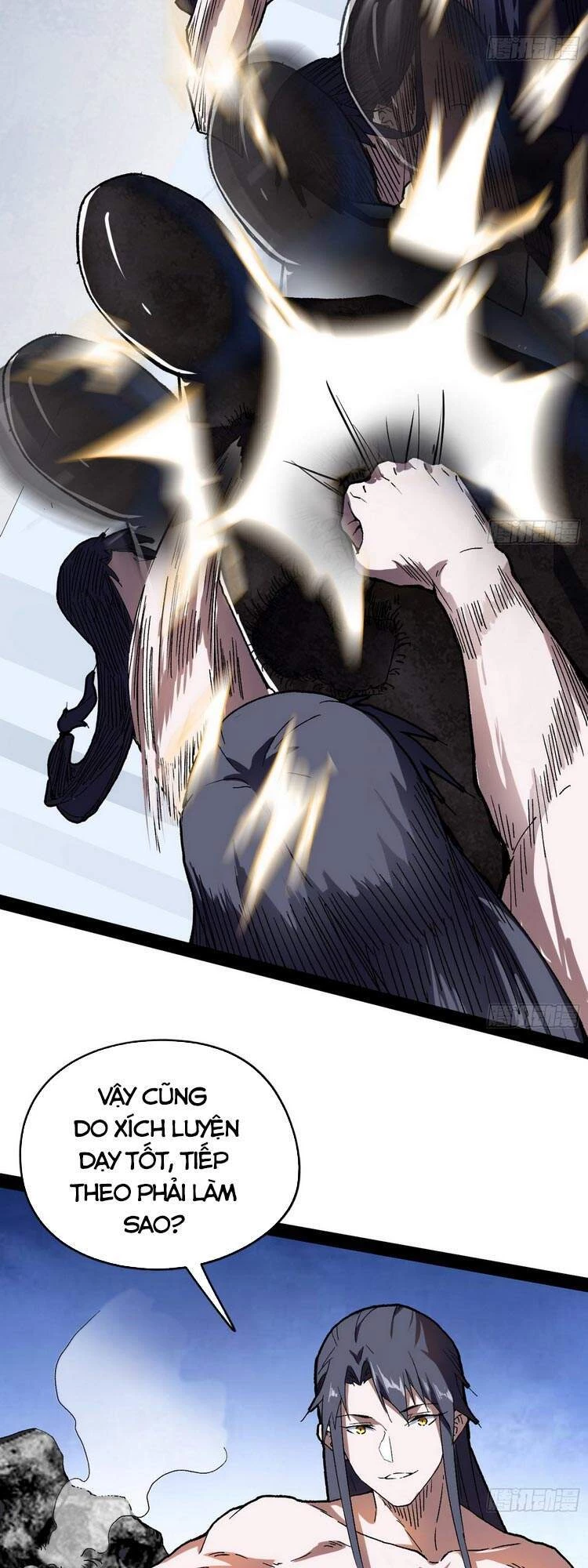 Ta Là Tà Đế Chapter 178 - Trang 4