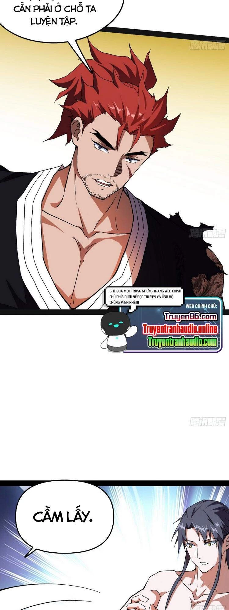 Ta Là Tà Đế Chapter 178 - Trang 4