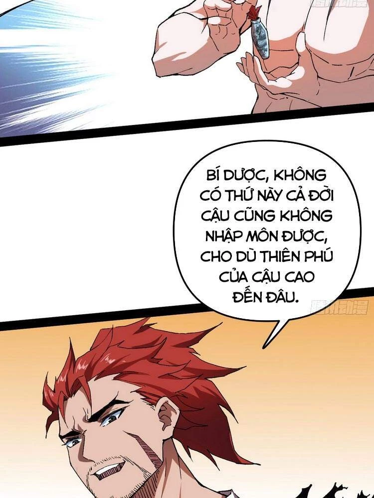 Ta Là Tà Đế Chapter 178 - Trang 4