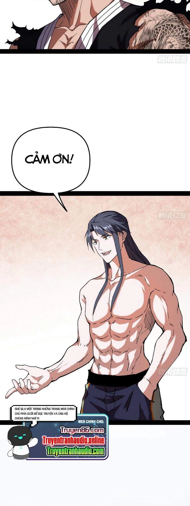 Ta Là Tà Đế Chapter 178 - Trang 4