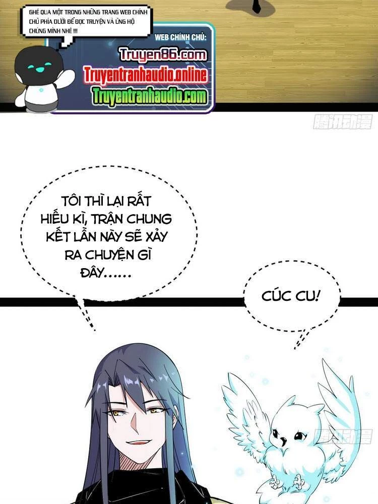 Ta Là Tà Đế Chapter 178 - Trang 4