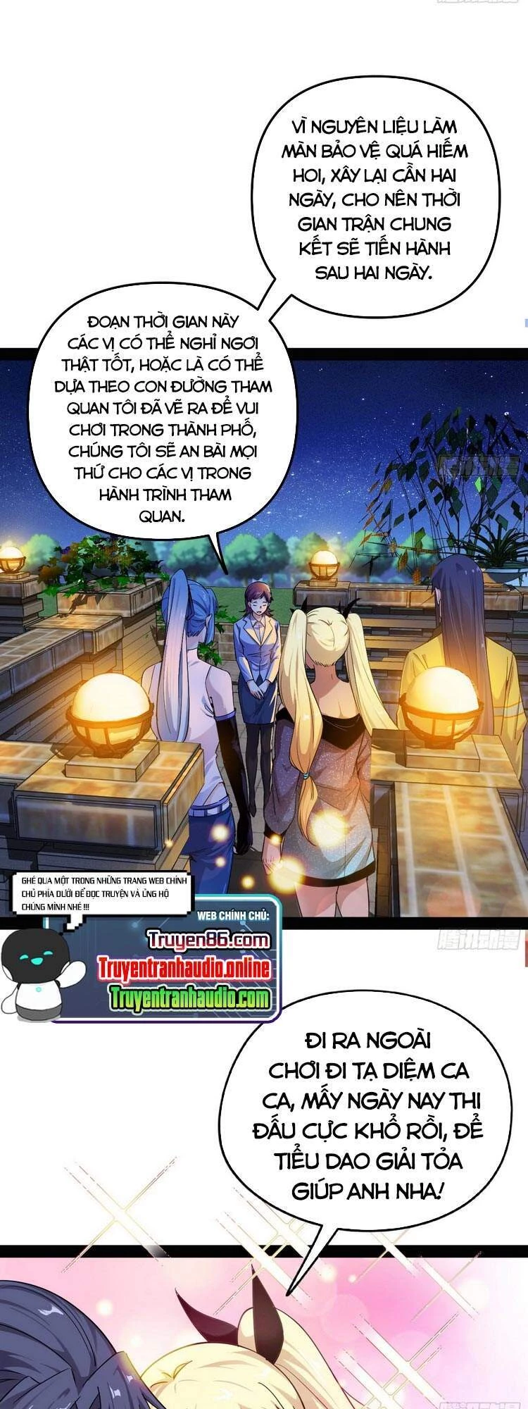 Ta Là Tà Đế Chapter 178 - Trang 4