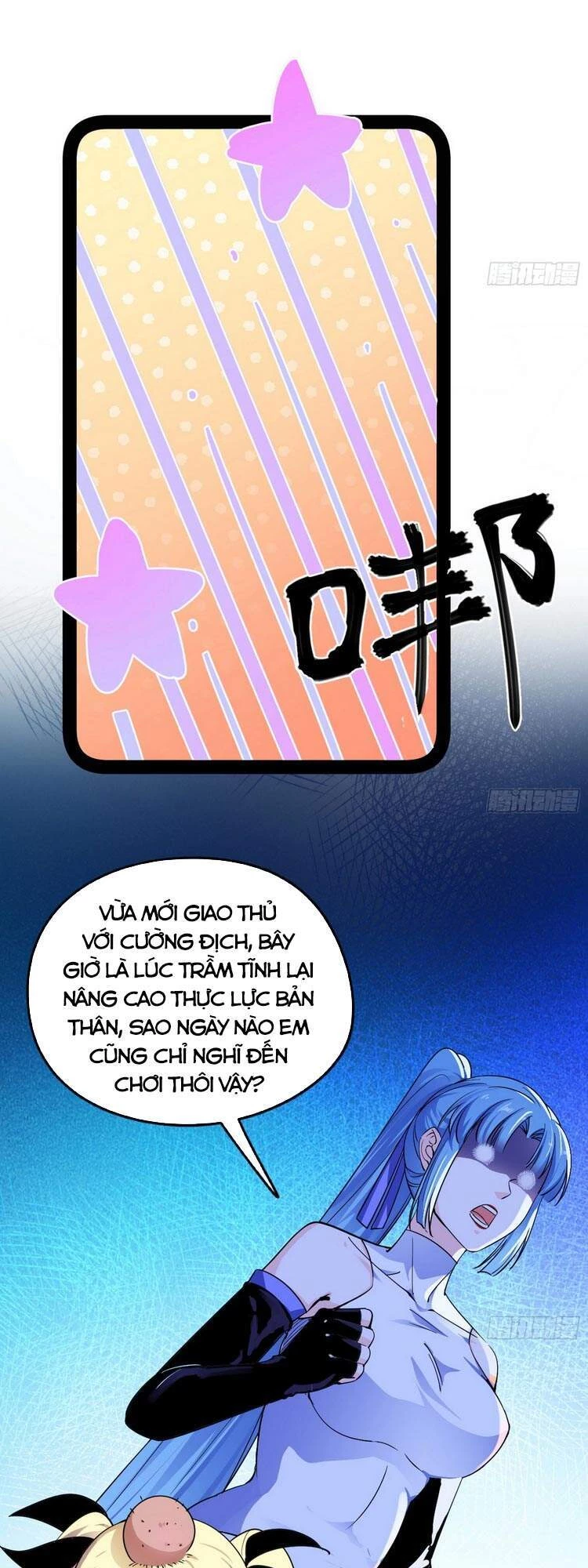 Ta Là Tà Đế Chapter 178 - Trang 4