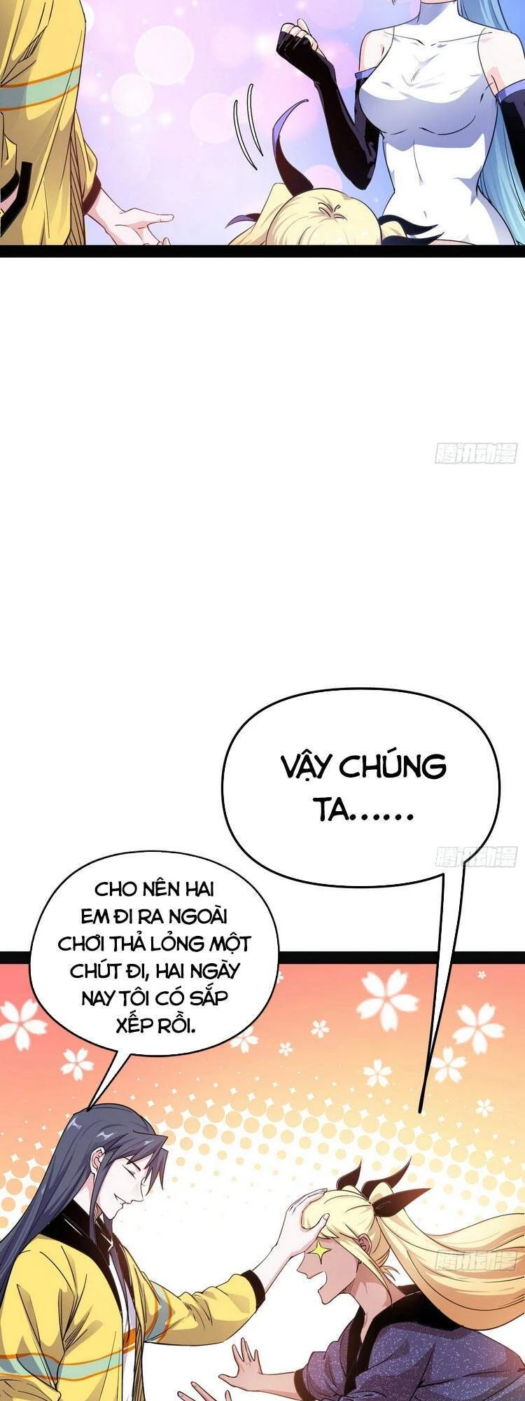 Ta Là Tà Đế Chapter 178 - Trang 4