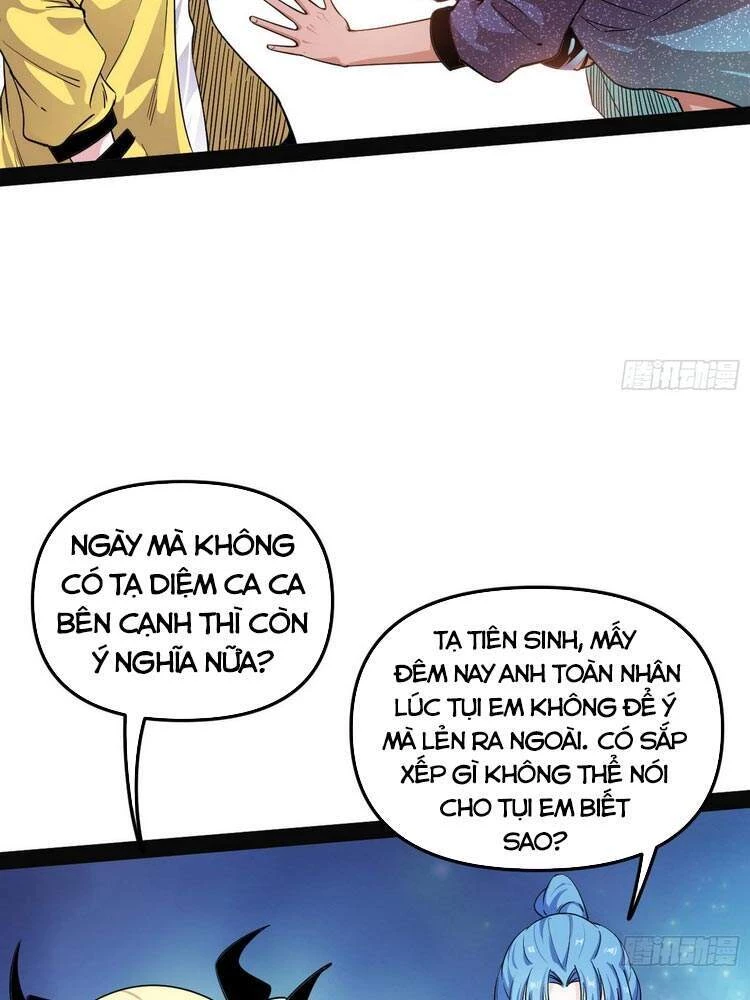 Ta Là Tà Đế Chapter 178 - Trang 4