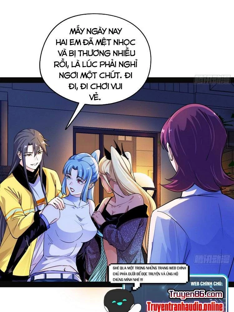 Ta Là Tà Đế Chapter 178 - Trang 4