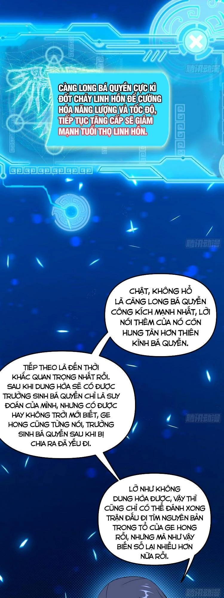 Ta Là Tà Đế Chapter 178 - Trang 4