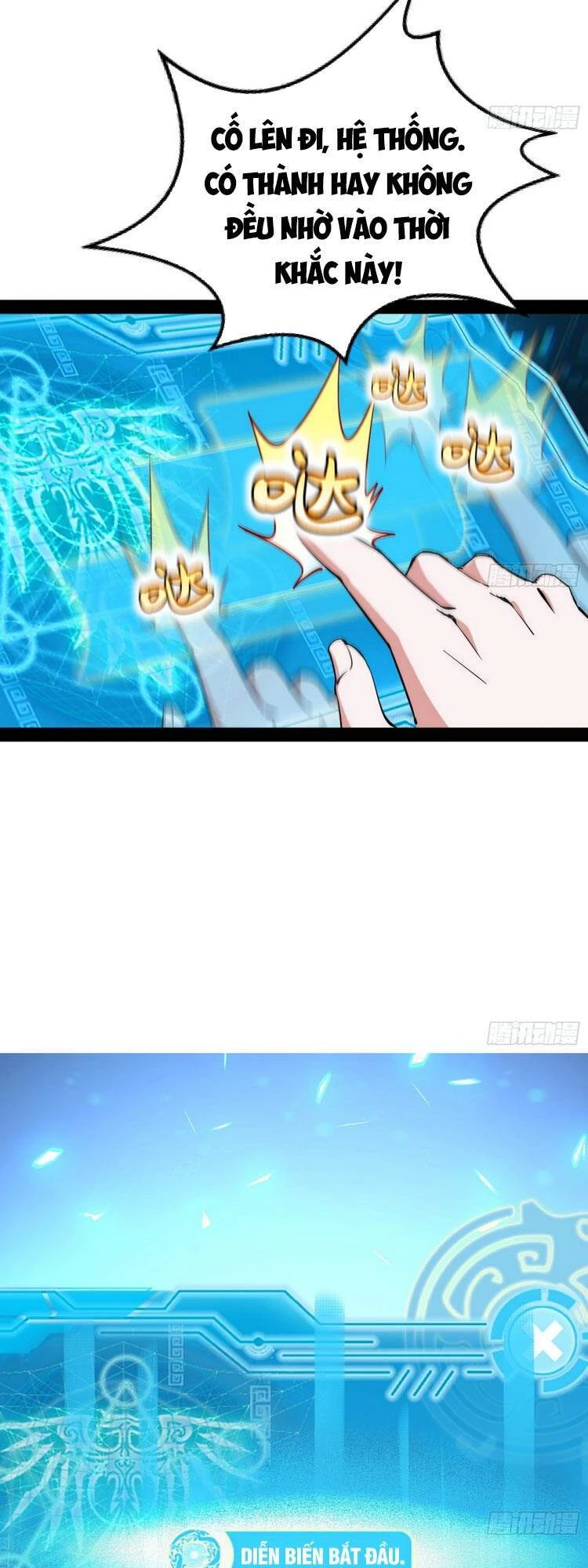 Ta Là Tà Đế Chapter 178 - Trang 4