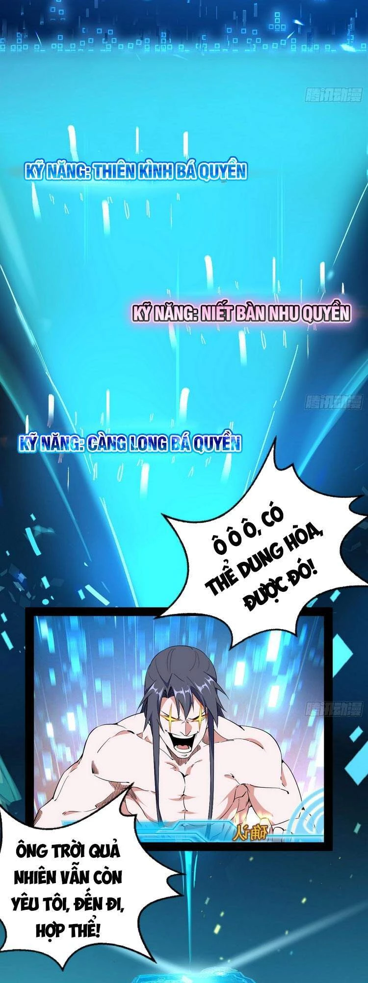 Ta Là Tà Đế Chapter 178 - Trang 4