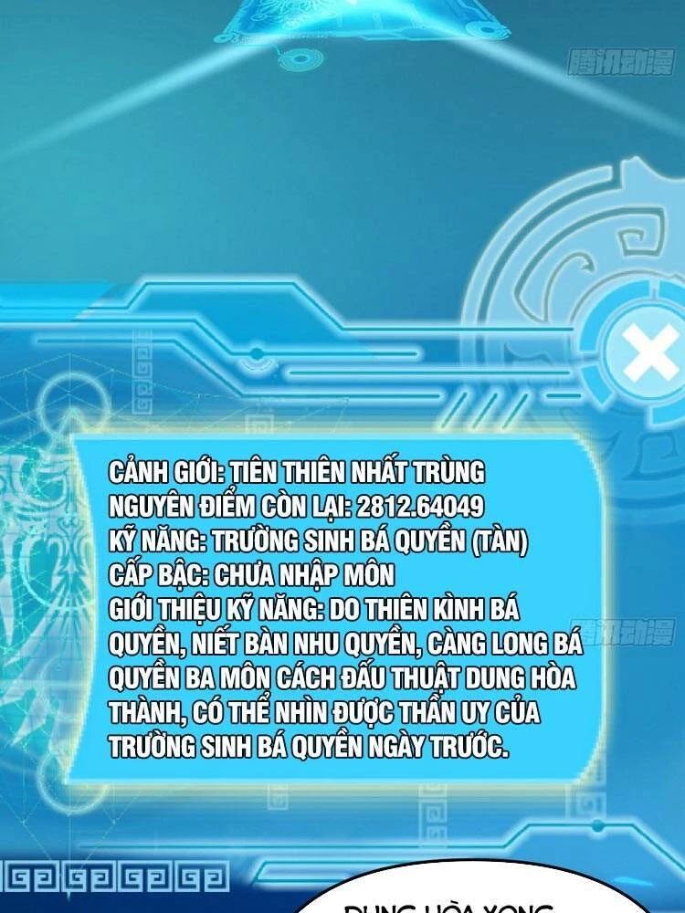 Ta Là Tà Đế Chapter 178 - Trang 4