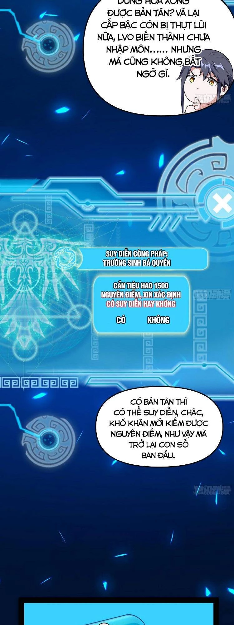 Ta Là Tà Đế Chapter 178 - Trang 4