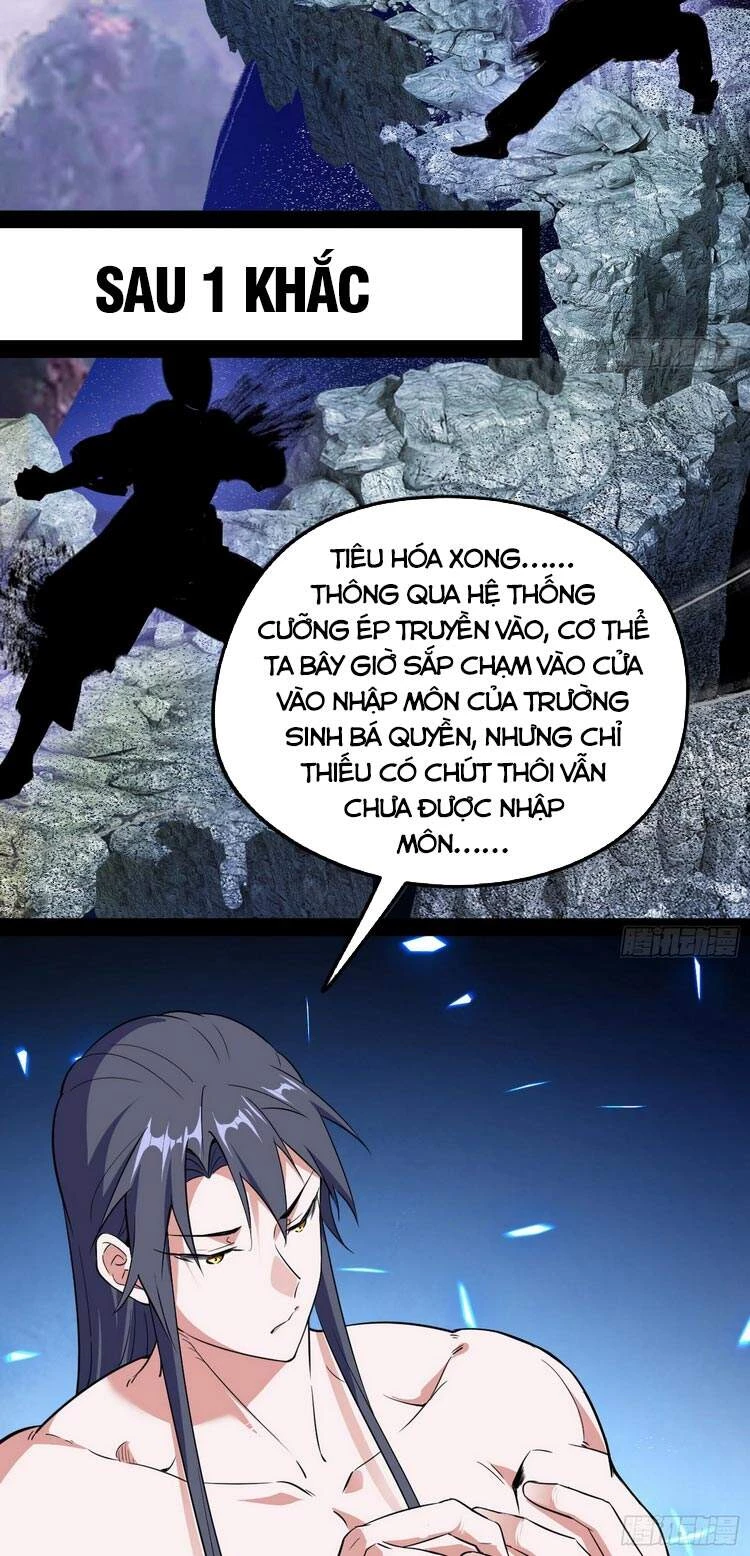 Ta Là Tà Đế Chapter 178 - Trang 4