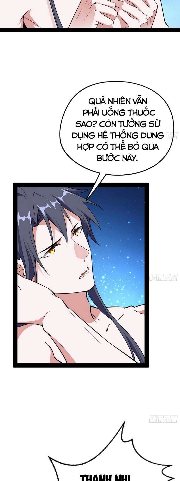 Ta Là Tà Đế Chapter 178 - Trang 4