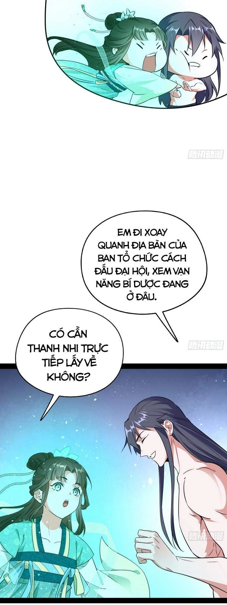 Ta Là Tà Đế Chapter 178 - Trang 4