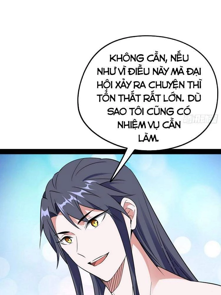 Ta Là Tà Đế Chapter 178 - Trang 4