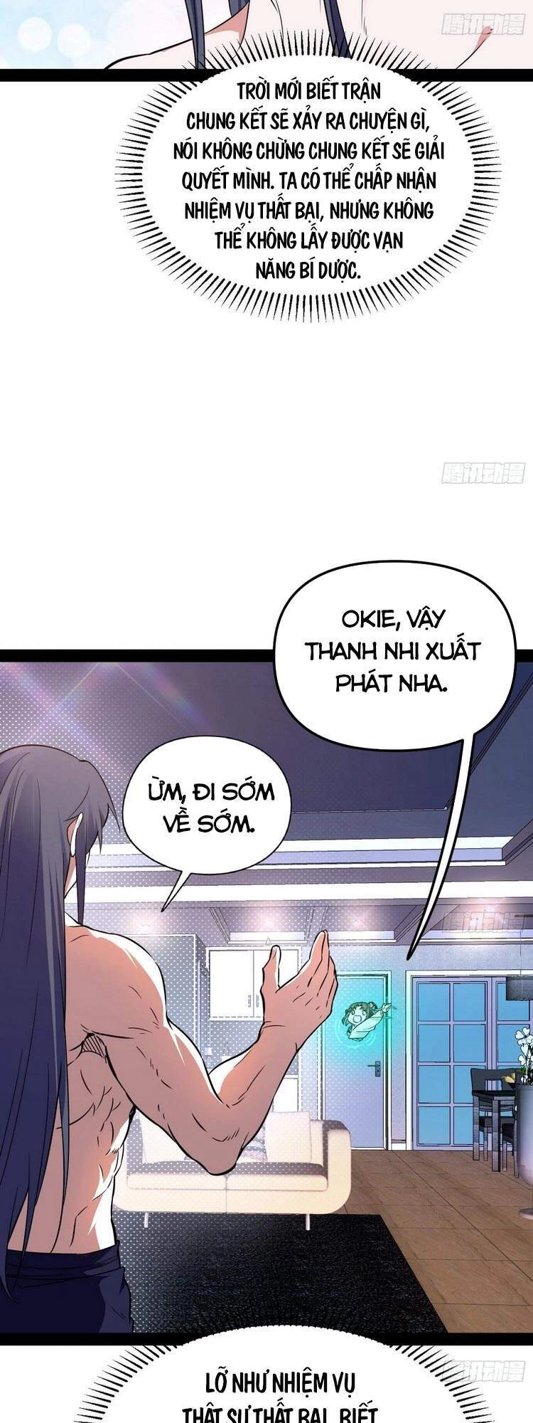 Ta Là Tà Đế Chapter 178 - Trang 4