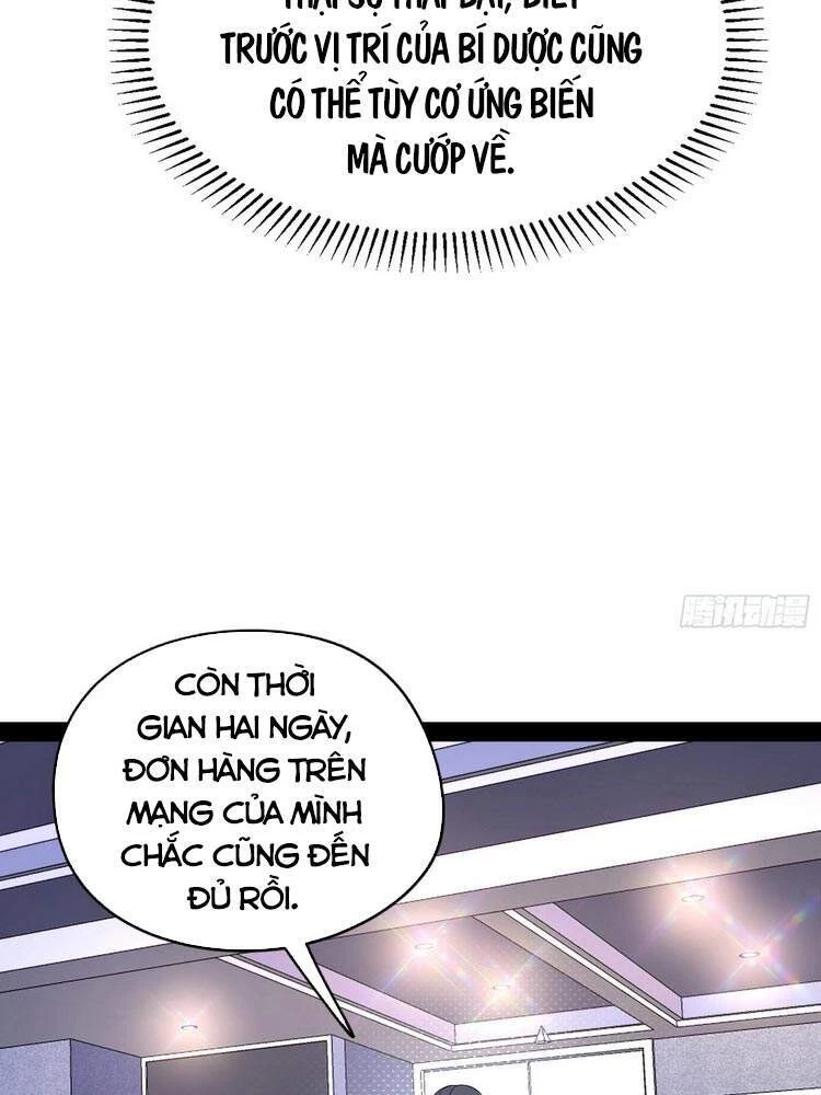 Ta Là Tà Đế Chapter 178 - Trang 4