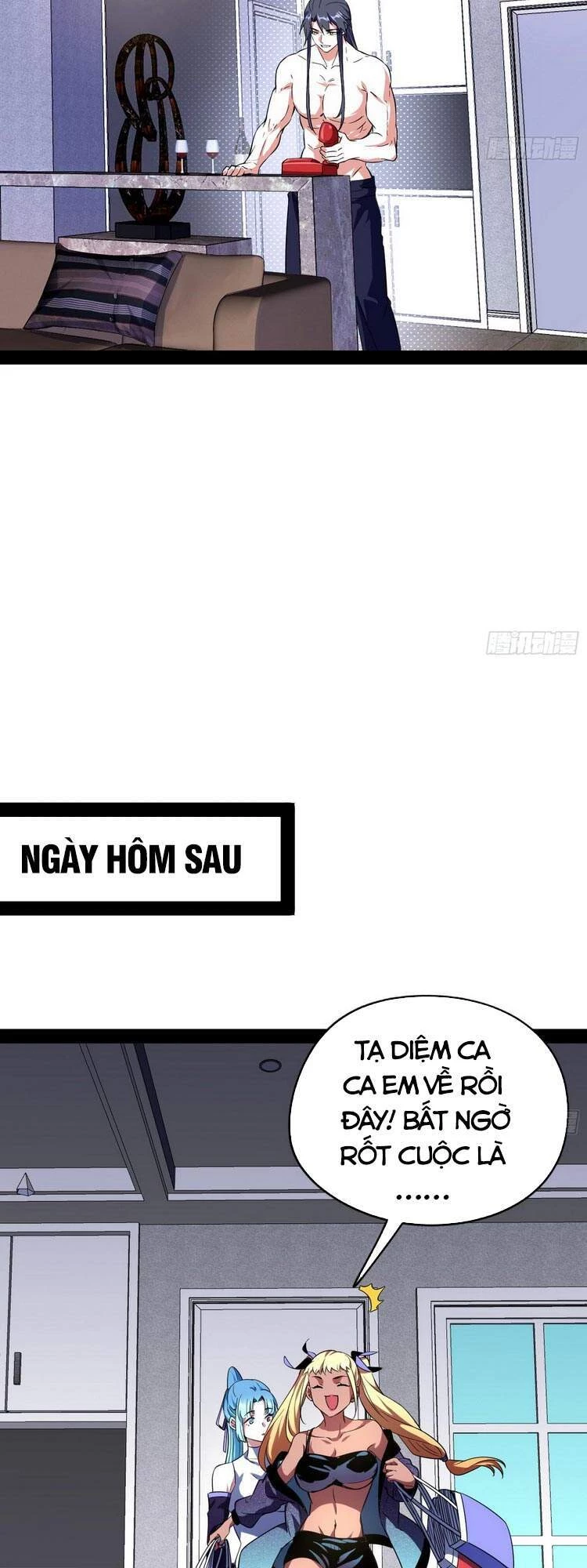 Ta Là Tà Đế Chapter 178 - Trang 4