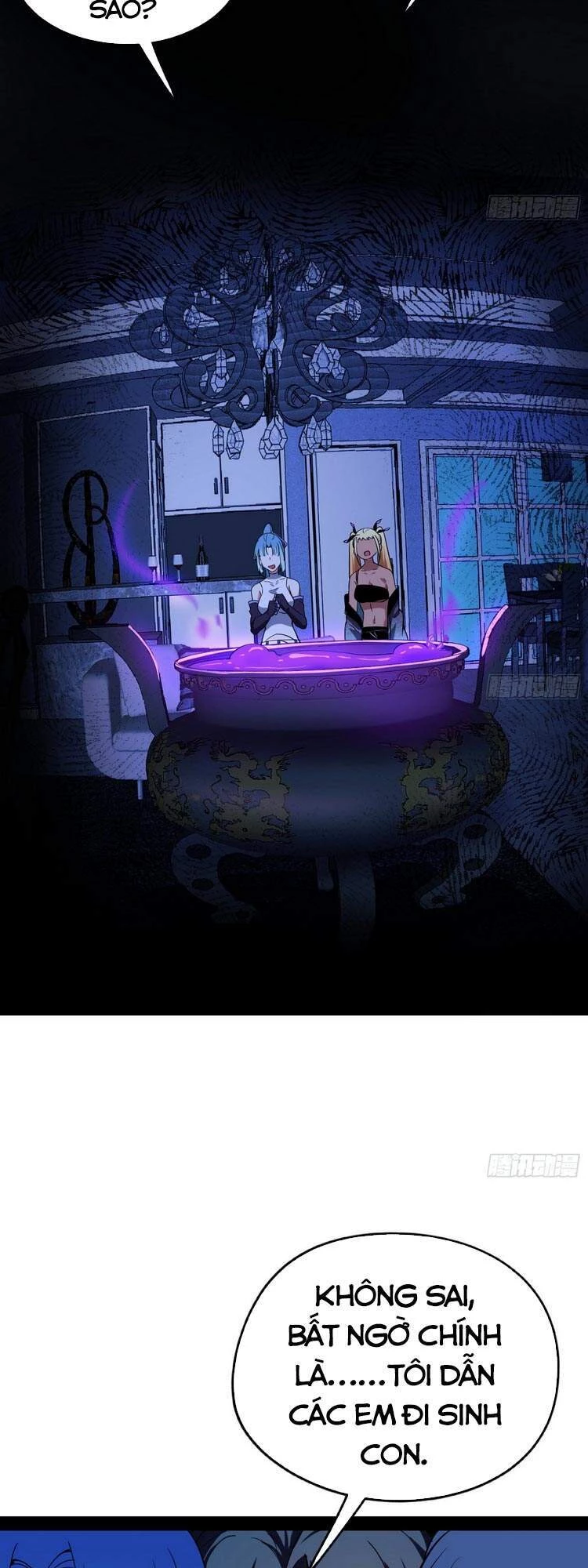 Ta Là Tà Đế Chapter 178 - Trang 4