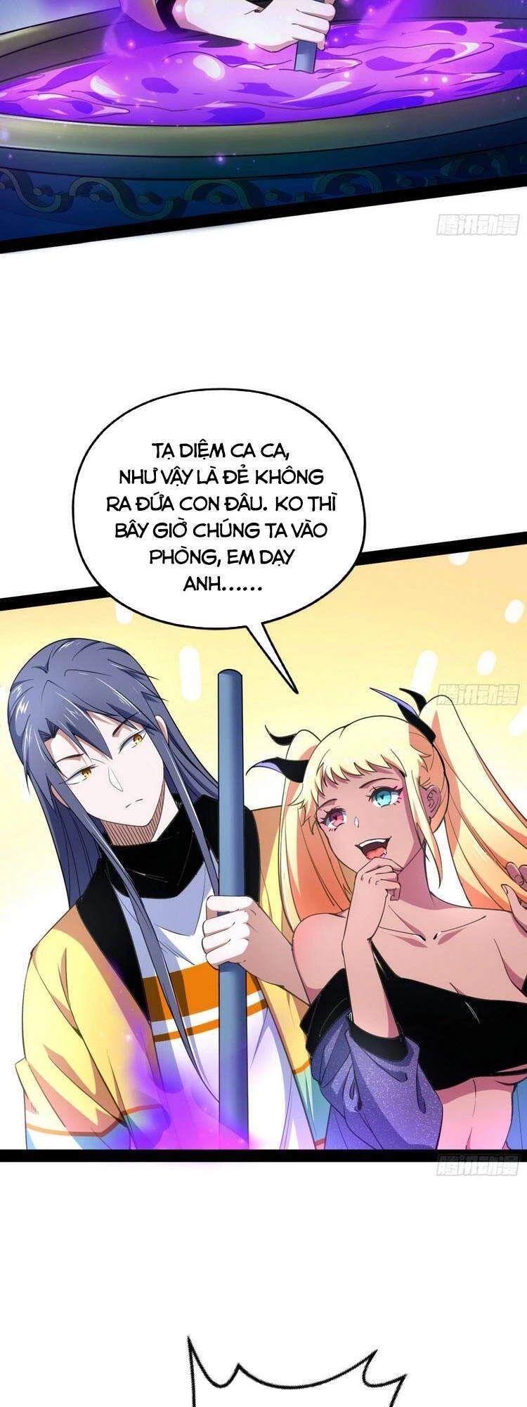 Ta Là Tà Đế Chapter 179 - Next Chapter 180