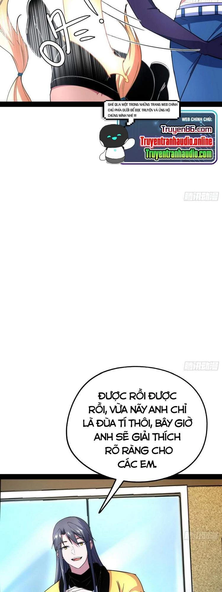 Ta Là Tà Đế Chapter 179 - Next Chapter 180