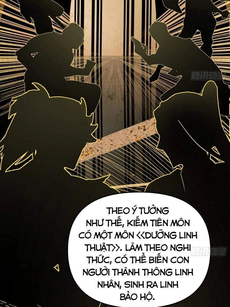 Ta Là Tà Đế Chapter 179 - Next Chapter 180