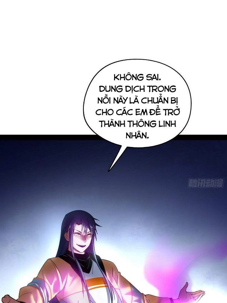 Ta Là Tà Đế Chapter 179 - Next Chapter 180