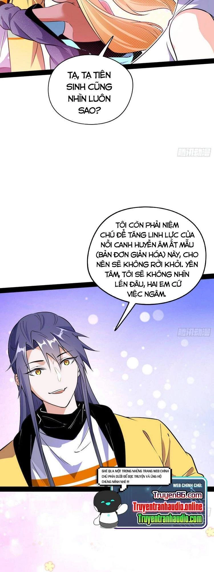 Ta Là Tà Đế Chapter 179 - Next Chapter 180