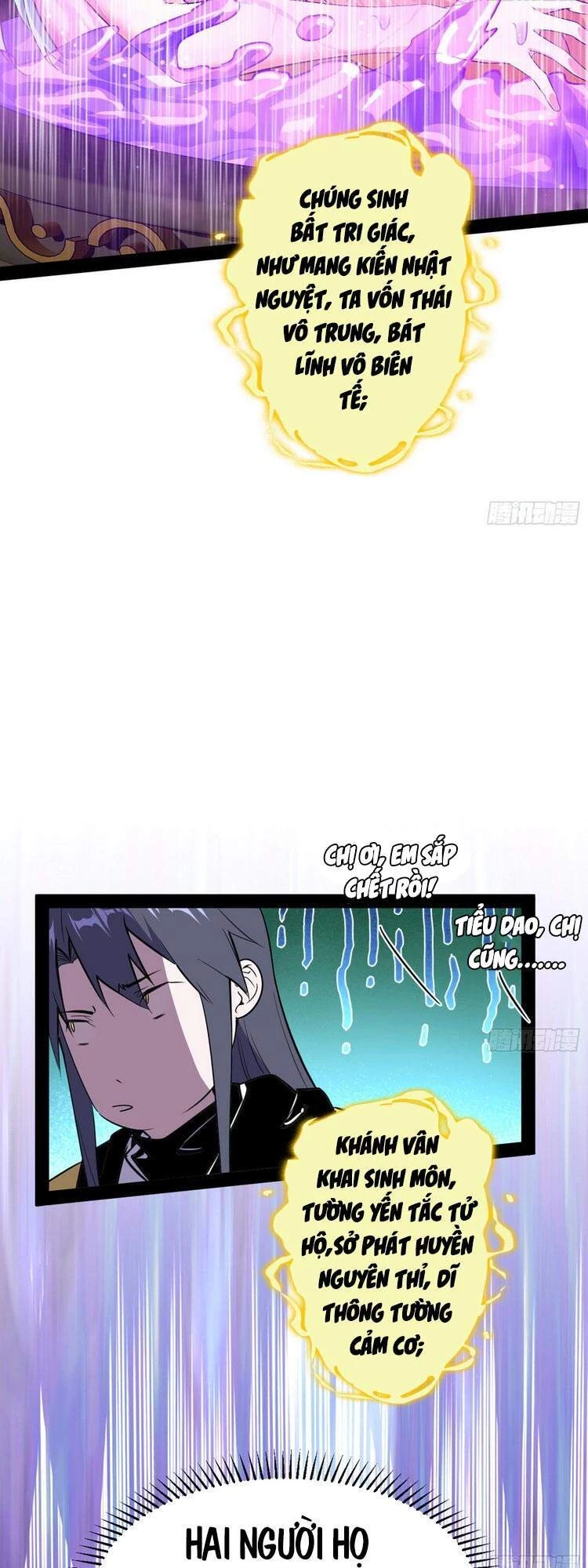 Ta Là Tà Đế Chapter 179 - Next Chapter 180