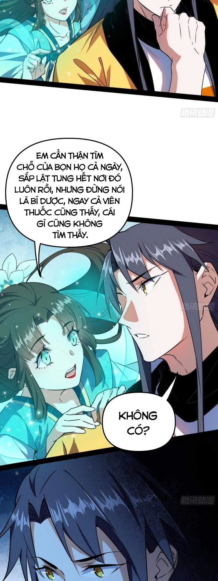 Ta Là Tà Đế Chapter 179 - Next Chapter 180