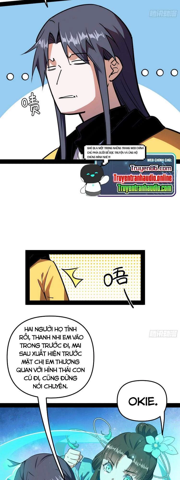 Ta Là Tà Đế Chapter 179 - Next Chapter 180