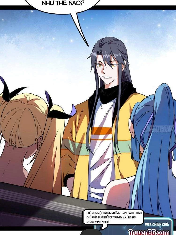 Ta Là Tà Đế Chapter 179 - Next Chapter 180