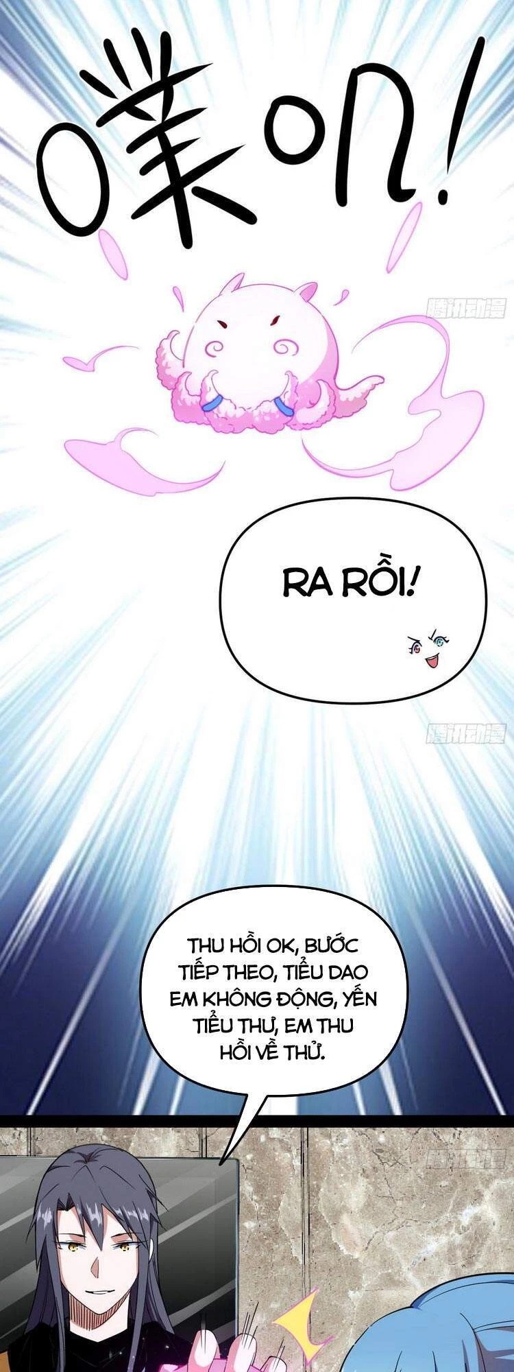 Ta Là Tà Đế Chapter 179 - Next Chapter 180