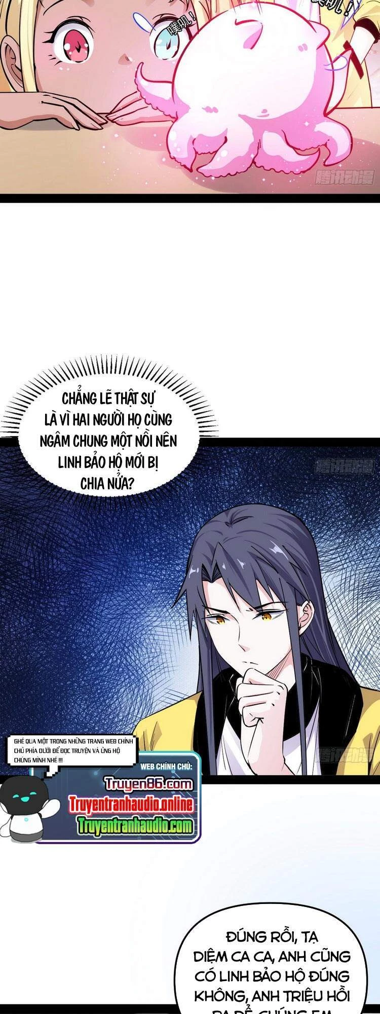 Ta Là Tà Đế Chapter 179 - Next Chapter 180