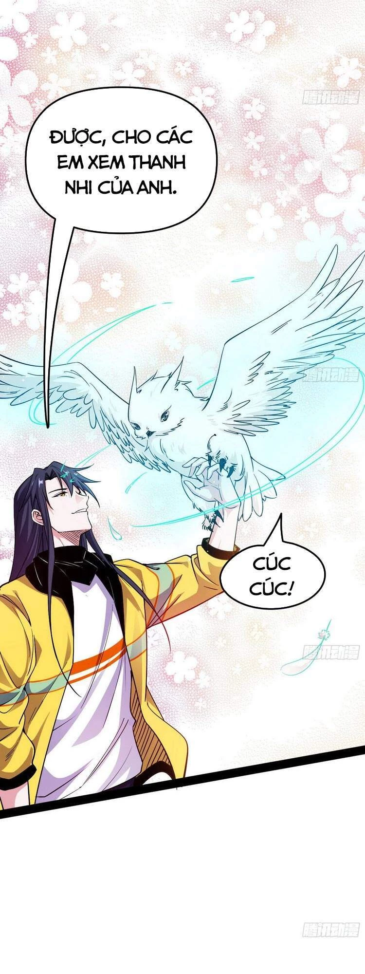 Ta Là Tà Đế Chapter 179 - Next Chapter 180