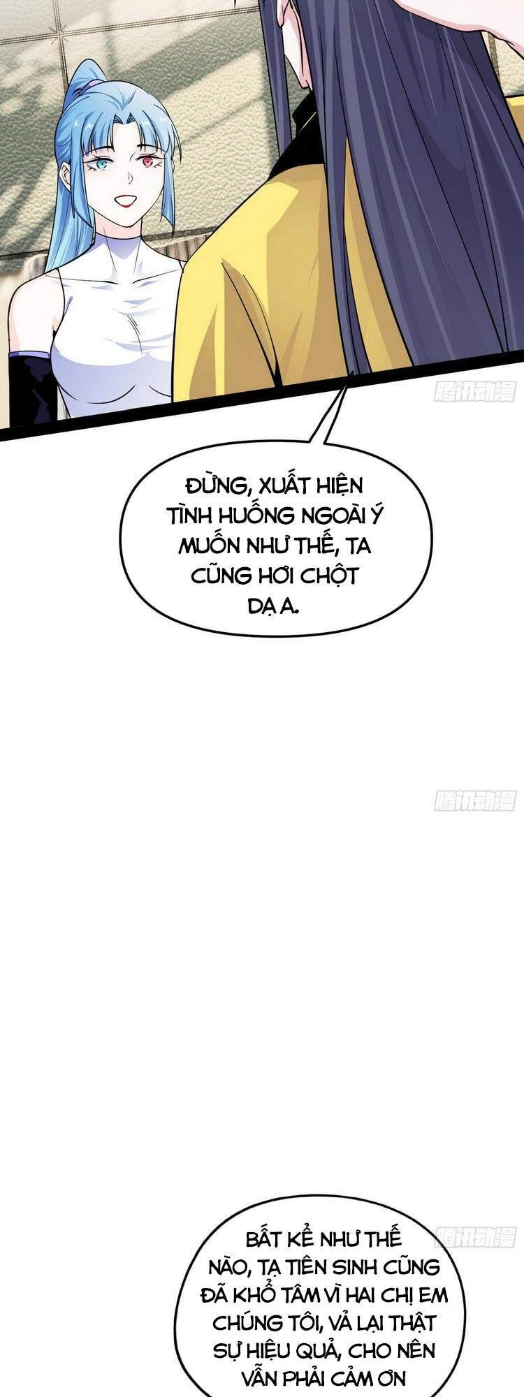 Ta Là Tà Đế Chapter 179 - Next Chapter 180