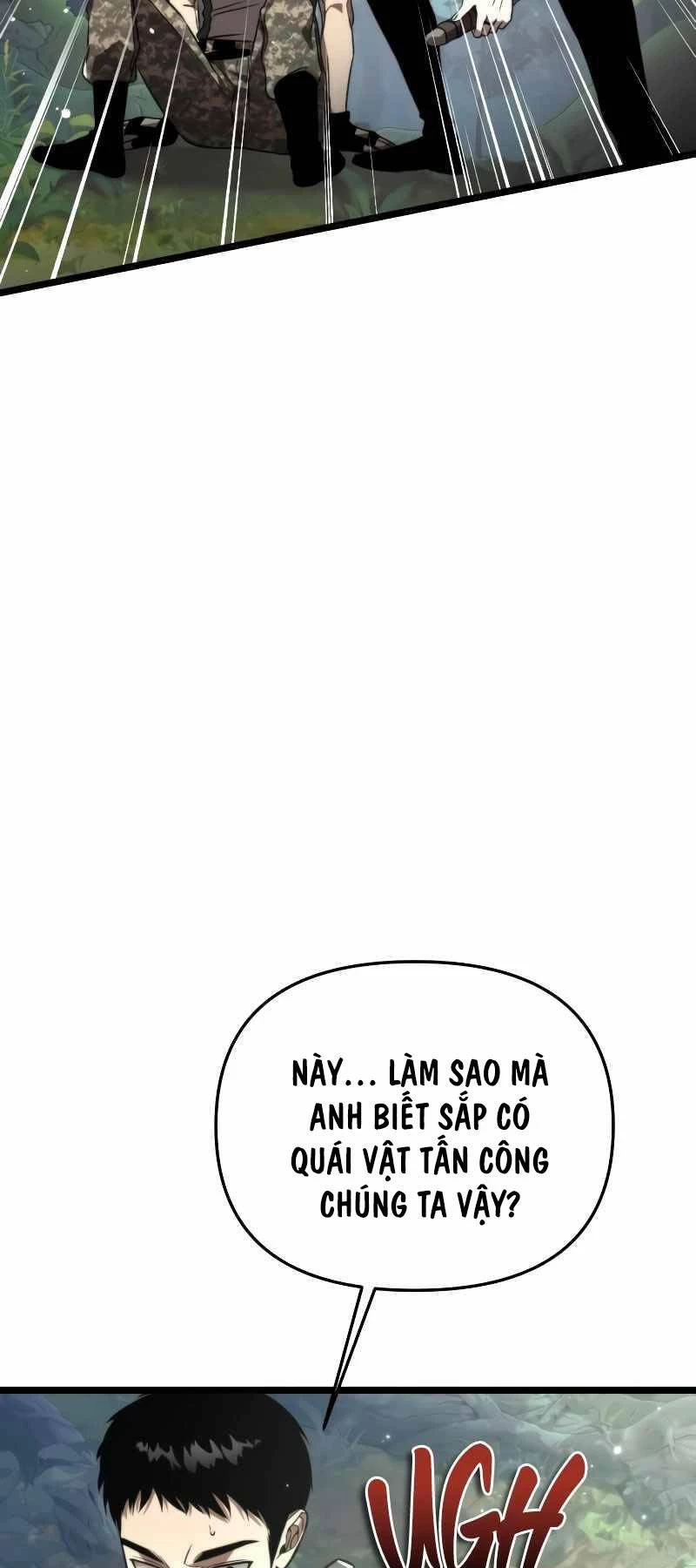 Chiến Binh Hồi Quy Chapter 24 - Trang 4