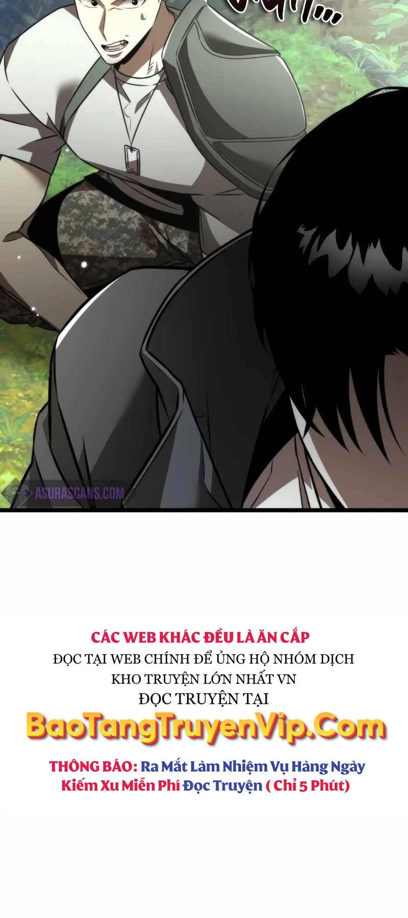 Chiến Binh Hồi Quy Chapter 24 - Trang 4
