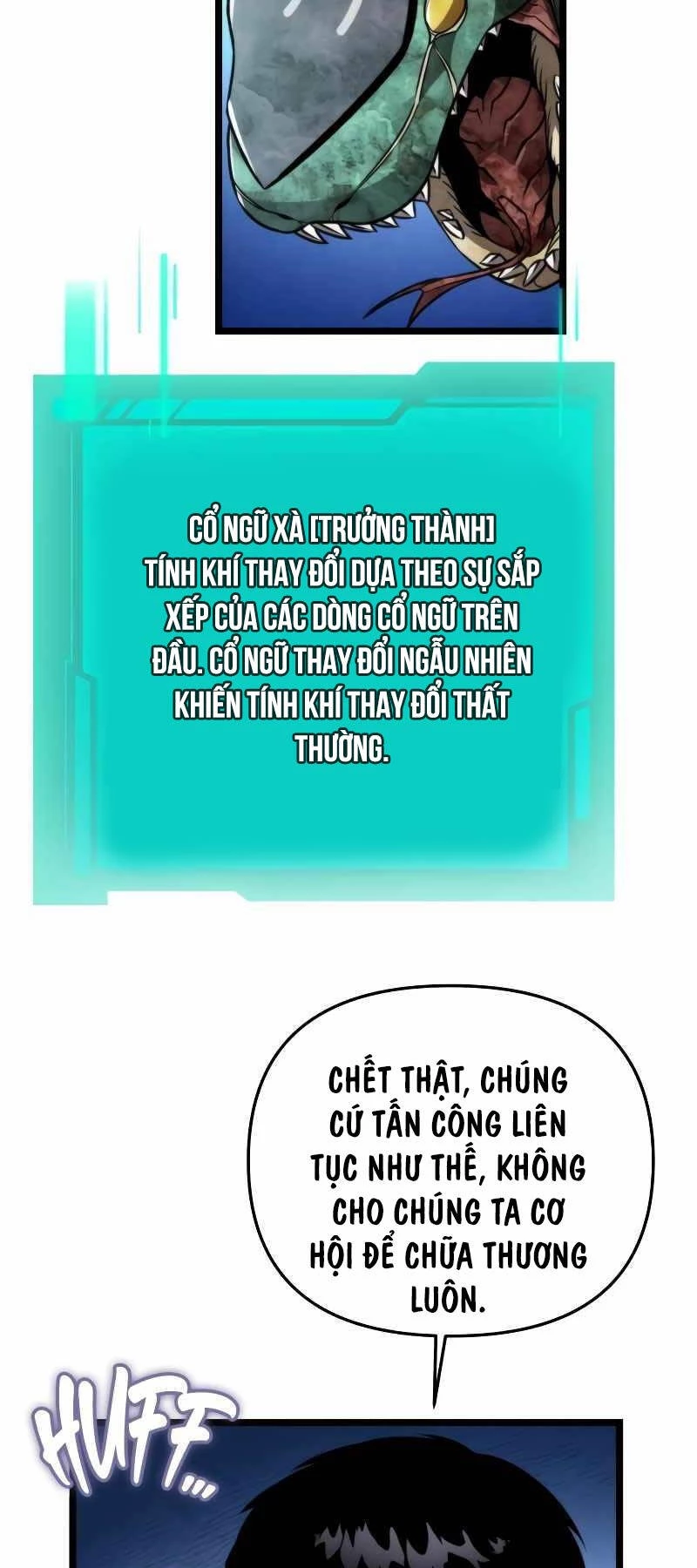 Chiến Binh Hồi Quy Chapter 24 - Trang 4