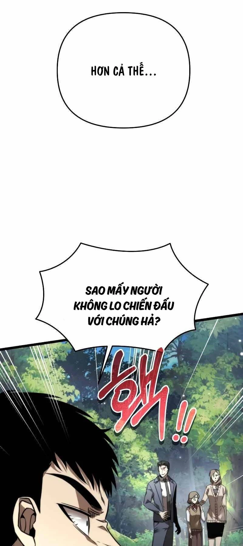 Chiến Binh Hồi Quy Chapter 24 - Trang 4