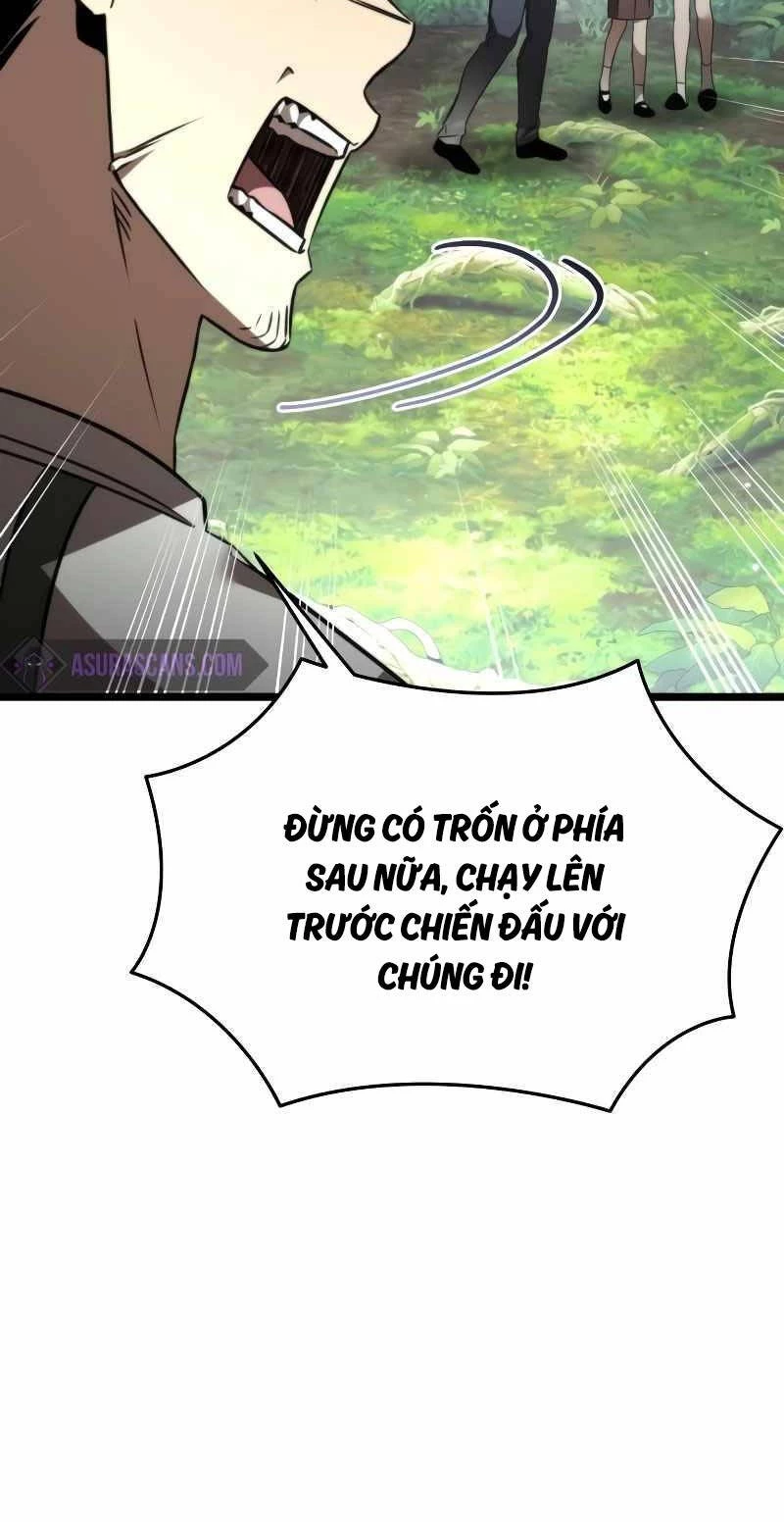 Chiến Binh Hồi Quy Chapter 24 - Trang 4