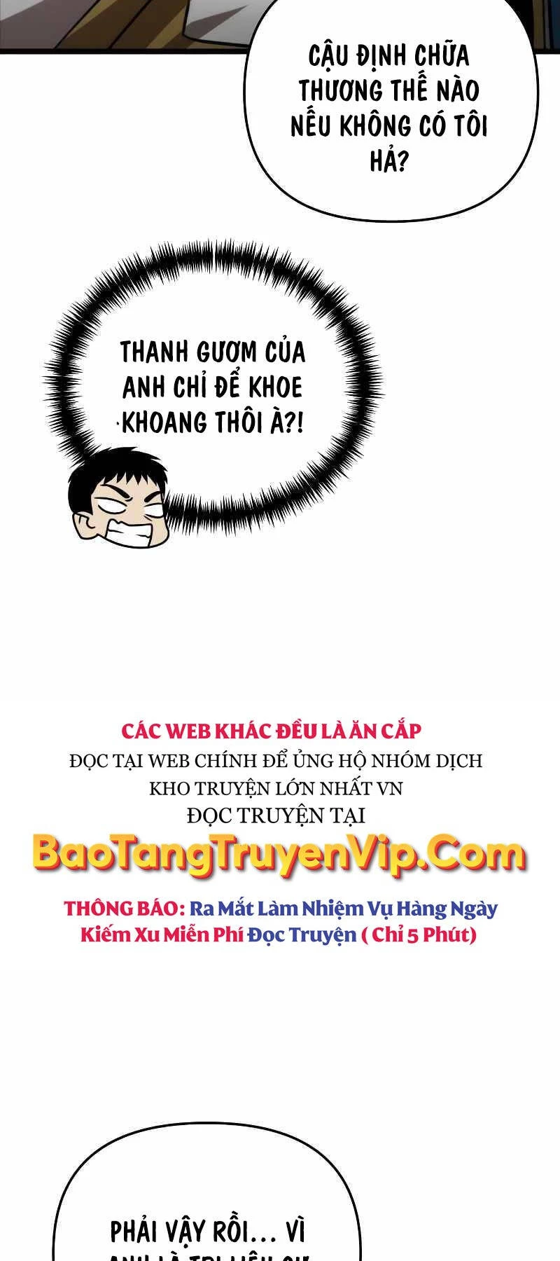 Chiến Binh Hồi Quy Chapter 24 - Trang 4