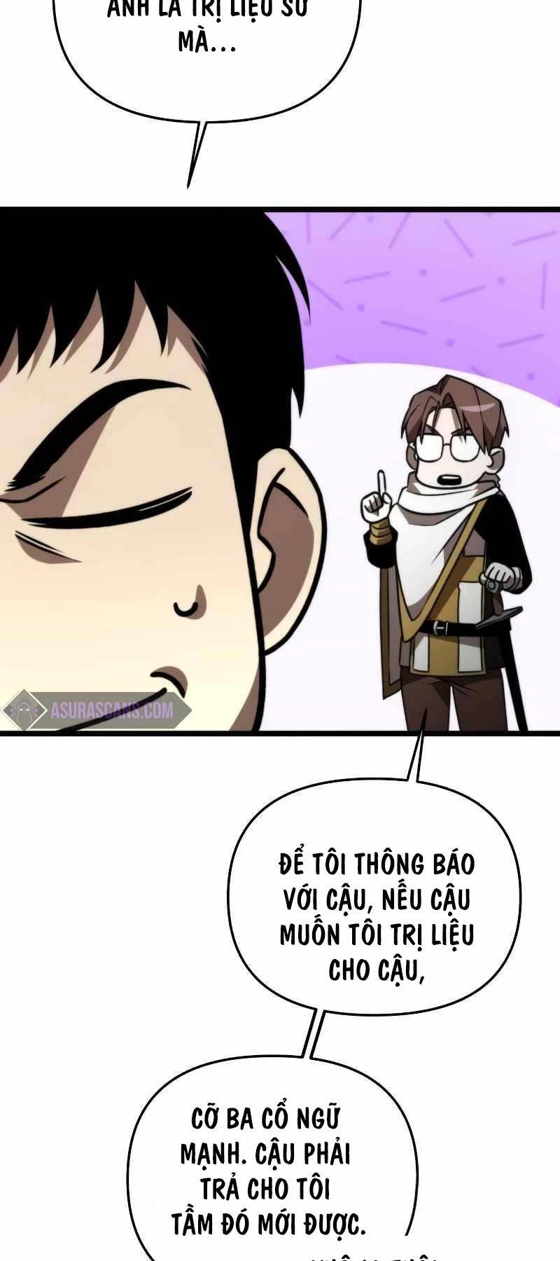 Chiến Binh Hồi Quy Chapter 24 - Trang 4