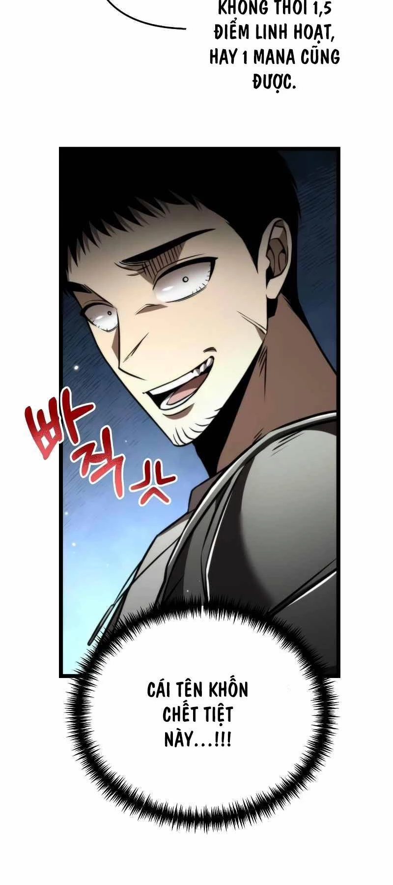 Chiến Binh Hồi Quy Chapter 24 - Trang 4