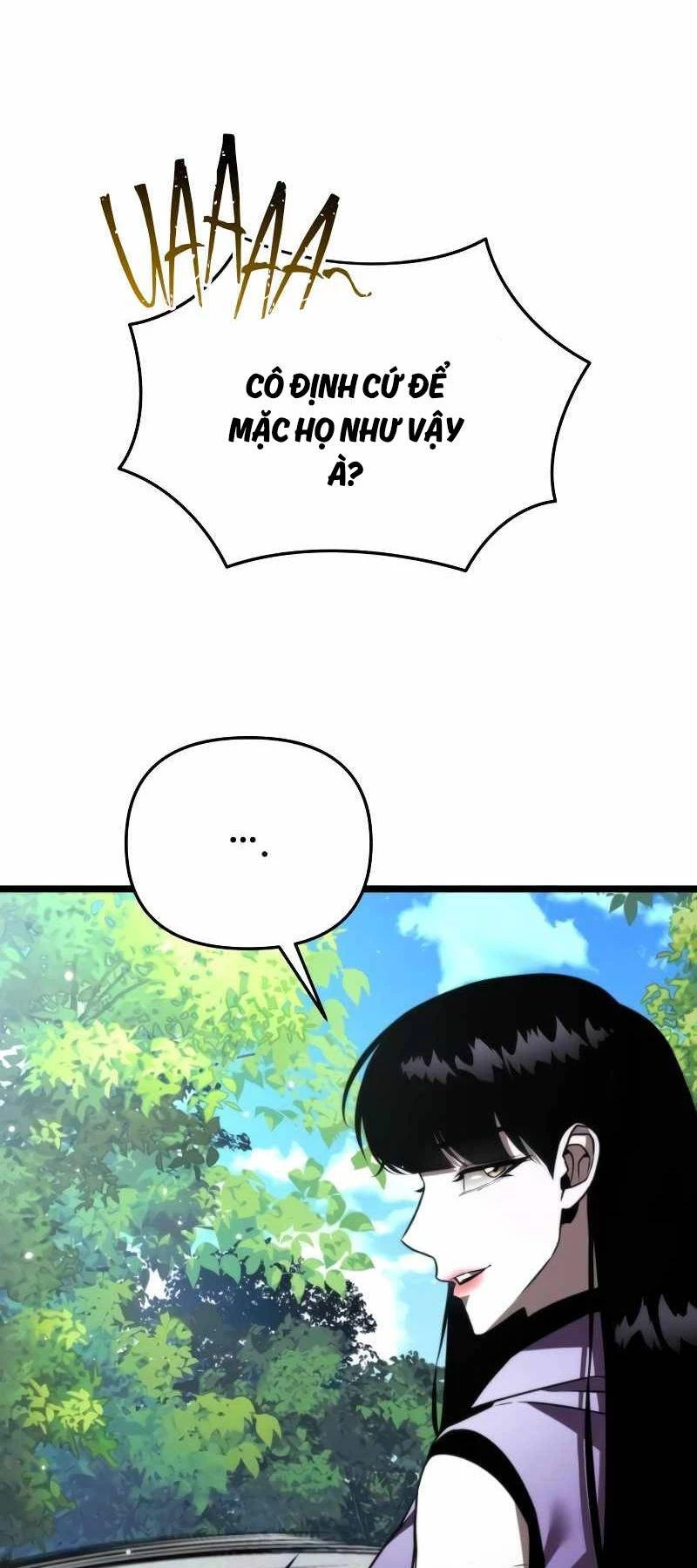Chiến Binh Hồi Quy Chapter 24 - Trang 4