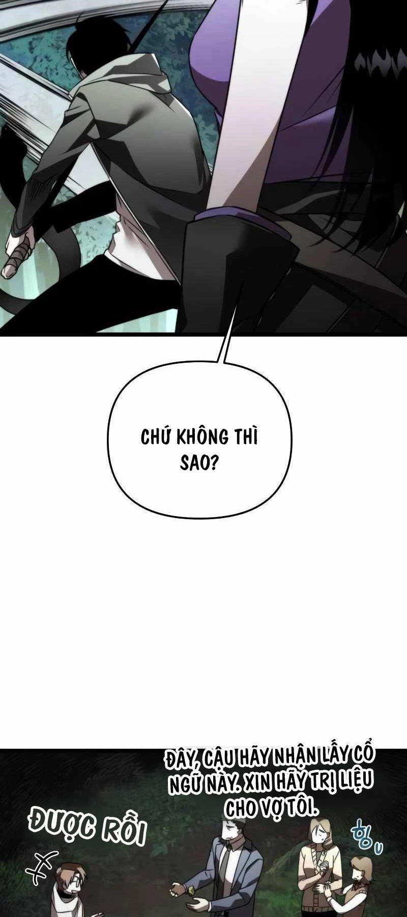 Chiến Binh Hồi Quy Chapter 24 - Trang 4