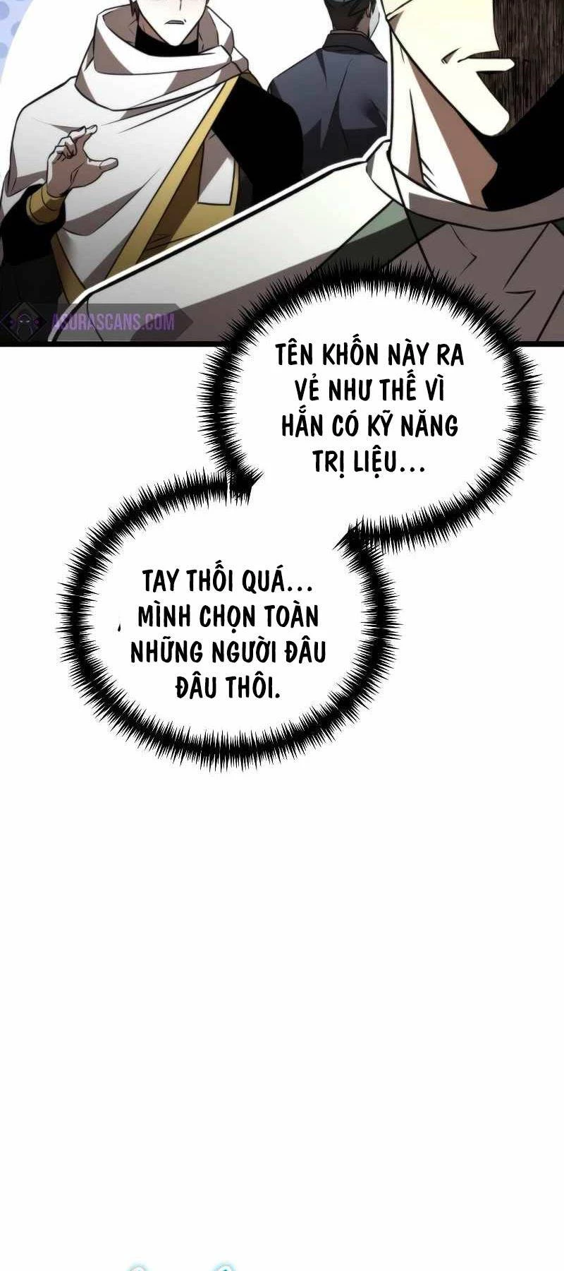 Chiến Binh Hồi Quy Chapter 24 - Trang 4