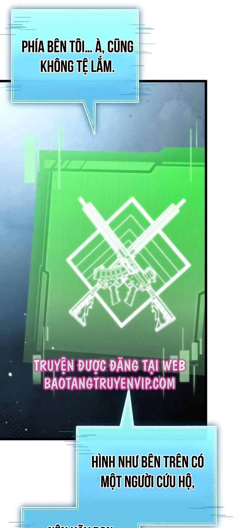 Chiến Binh Hồi Quy Chapter 24 - Trang 4