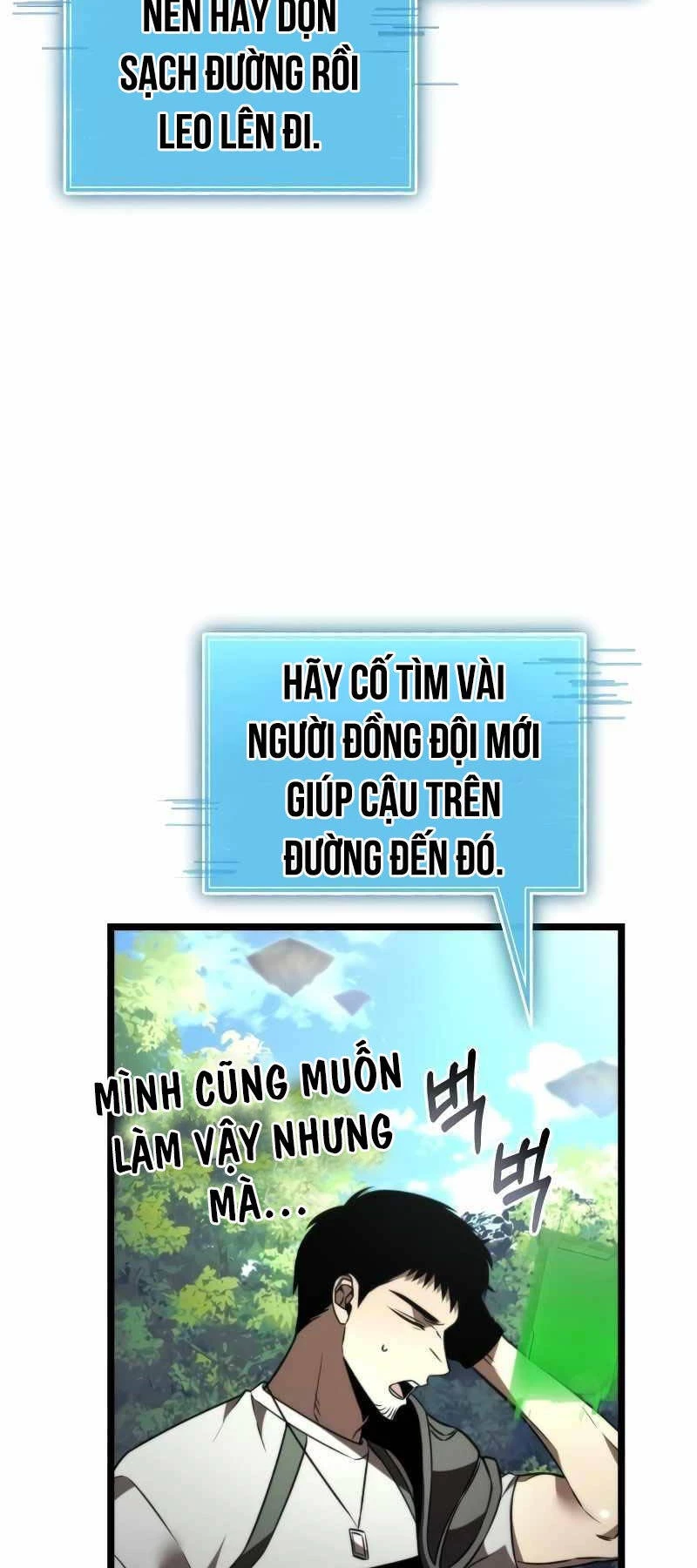Chiến Binh Hồi Quy Chapter 24 - Trang 4