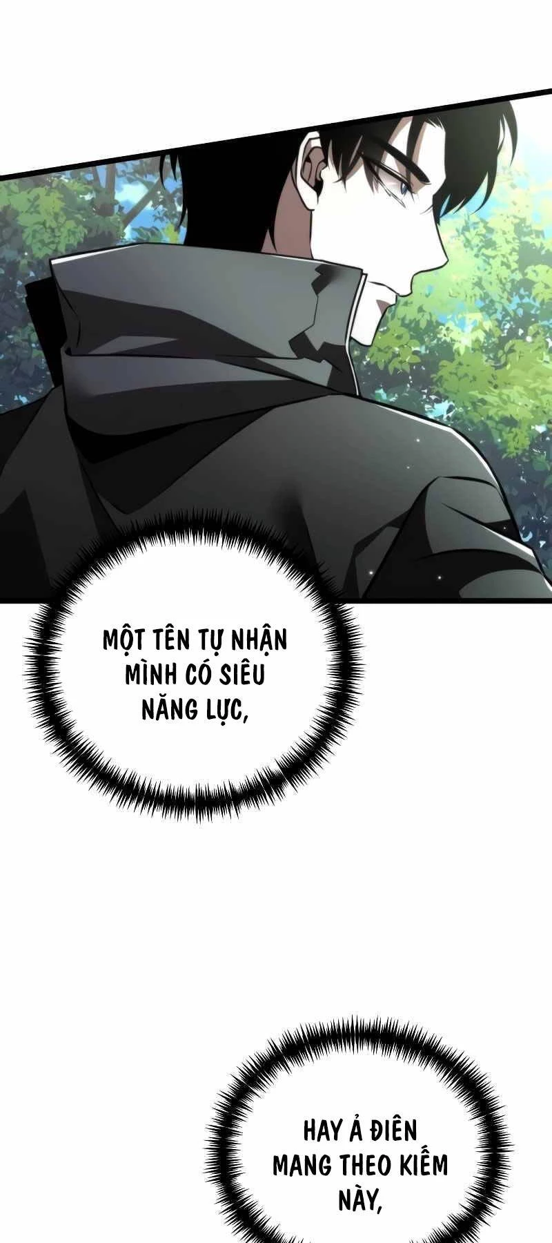 Chiến Binh Hồi Quy Chapter 24 - Trang 4
